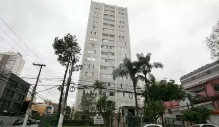 Apartamento-São Paulo-TATUAPÉ | Ref.: REO735975