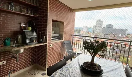 Apartamento FAO -Paulo Maldi