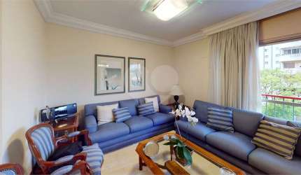 Vendo Apartamento  -  Campo Belo
