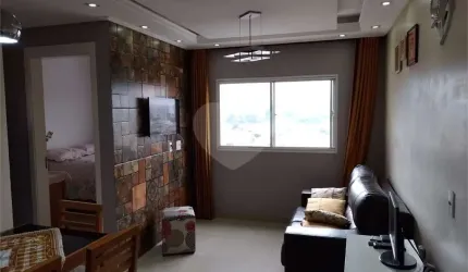 Apartamento com 2 quartos, 45 m², à venda por R$ 340.000- Jardim Modelo - São Paulo/SP