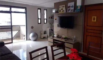 Apartamento em Osasco, entre o Centro e o bairro Bela Vista, 108,81m², 4 quartos, 1 suíte, 2 vagas