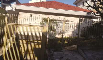 Sobrado Jardim São Paulo