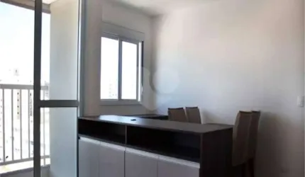 Apto 1 dorm Jabaquara