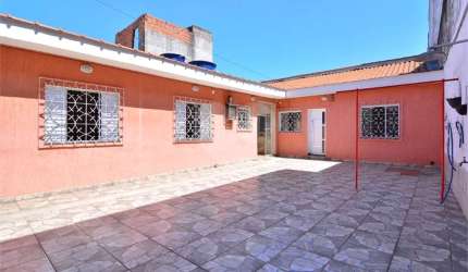 Casa-São Paulo-CASA VERDE | Ref.: REO731932