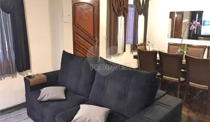 Casa-São Paulo-BUTANTÃ | Ref.: REO765582