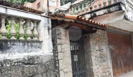 Casa-São Paulo-VILA ALBERTINA | Ref.: REO765628