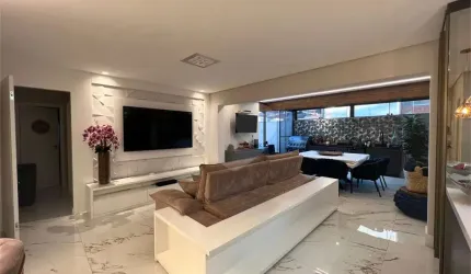 Apartamento-São Paulo-IPIRANGA | Ref.: REO765669