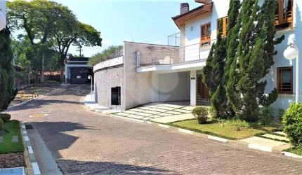 Condominio Alto Padrão - Jardim França - Z Norte - SP - 336 m2 - 4 dormitorios - 4 suites - 6 vagas