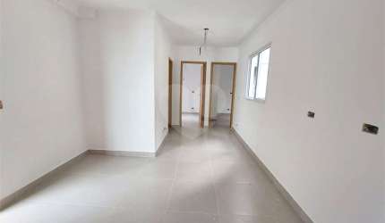 Apartamento - 2 quartos - Tucuruvi