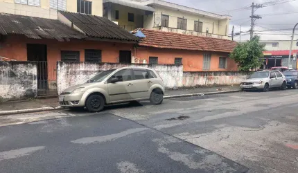 TERRENO DE ESQUINA IMIRIM
