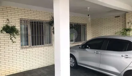 Sobrado em Pirituba