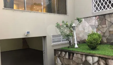 EXCELENTE SOBRADO REGIÃO DA CASA VERDE, SENDO 3 DORMITÓRIOS, 2 SUITES, 4 VAGAS DE GARAGEM COBERTAS.