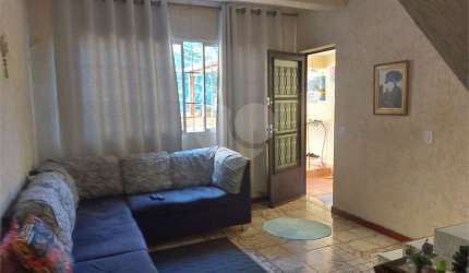 Sobrado a venda Vila Gustavo
