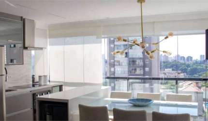 Apartamento-São Paulo-ACLIMAÇÃO | Ref.: REO819471