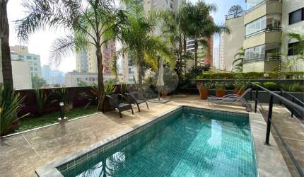 Excelente oportunidade em Perdizes desta incrível Cobertura com 220m²