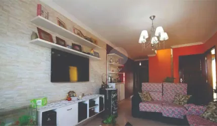 Sobrado Freguesia do Ó