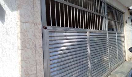 Casa Térrea a venda 02 dormitórios na Vila Constança/ZN por R$ 700.000,00