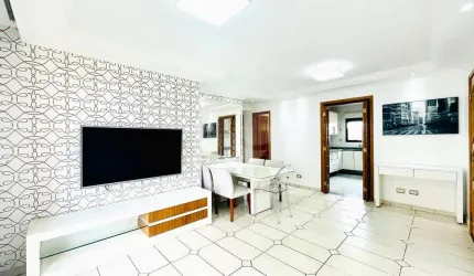 Apartamento Imirim 89 metros 3 dormitórios 1 suite 3 vagas.