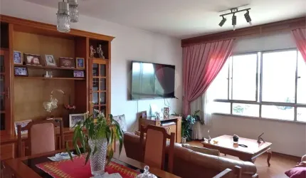 95m² Avenida Santa Inês
