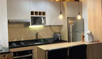 Apartamento-São Paulo-CENTRO | Ref.: REO598236