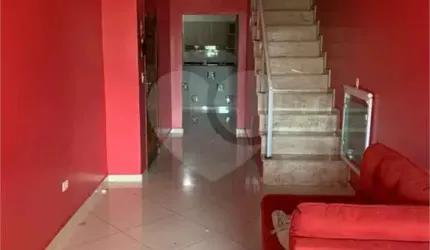 Casa-São Paulo-FREGUESIA DO Ó | Ref.: REO811322
