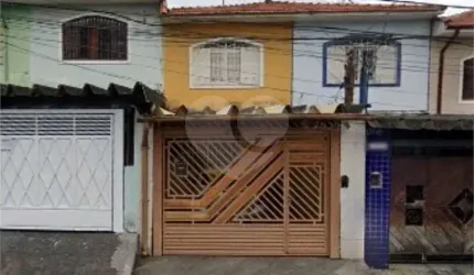 Sobrado pronto pra morar no Jaçanã