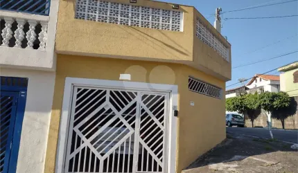 Sobrado Residencial