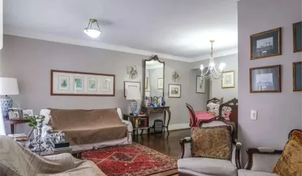 Apartamento para venda na Braz Leme
