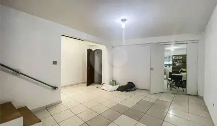 Casa - Ipiranga - 3 Quartos / Dormitórios - 2 Vagas - Venda / Compra - Avenida Ricardo Jafet