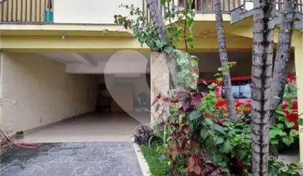 Sobrado Vila Mazzei