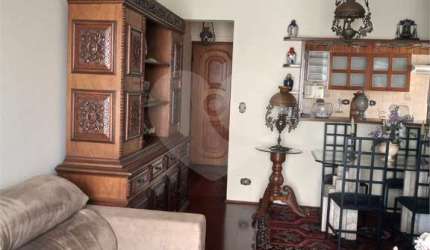 Apartamento a venda no condomínio Praça das Orquídeas