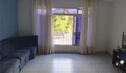 Sobrado no TREMEMBÉ  210 m2