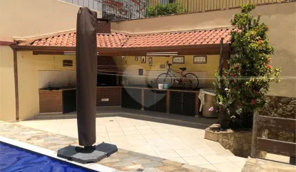Sobrado para venda no Bairro do Limão com 3 quartos