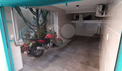 Sobrado no Jardim São Paulo todo reformado