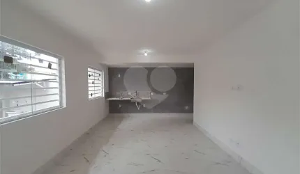 Casa-São Paulo-TREMEMBÉ | Ref.: REO744406