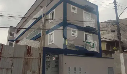 apartamento um quarto sala cozinha no bortolandia