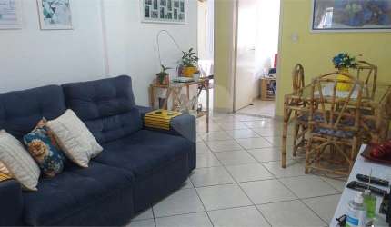 Apartamento Vila Gustavo