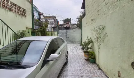 casa para 2 famílas ou para renda,
