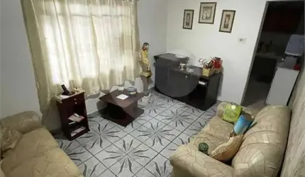 Casa Térrea Vila Medeiros