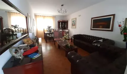 Casa na Vila Maria para venda