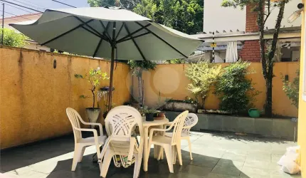 Sobrado no Mandaqui com 3 dormitórios, 1 suite e 5 vagas