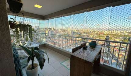 Apartamento-São Paulo-VILA GUILHERME | Ref.: REO816178