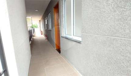 Apartamento-São Paulo-VILA GUILHERME | Ref.: REO808105