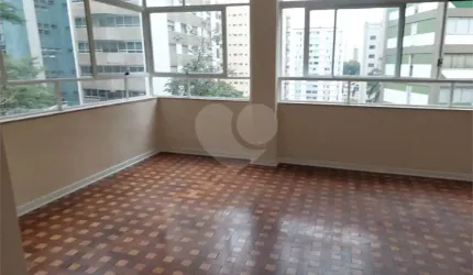 Apartamento-São Paulo-HIGIENÓPOLIS | Ref.: REO740615