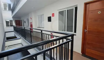 Apartamento-São Paulo-VILA GUILHERME | Ref.: REO808143