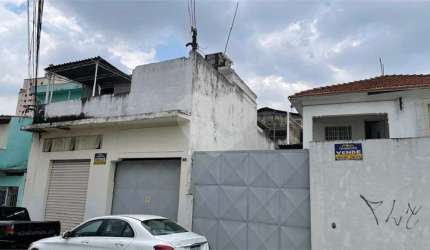 Terreno com 920 mts2 no Bairro do Chora Menino...(18X50)....!!!!!!