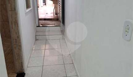 Casa-São Paulo-ARTUR ALVIM | Ref.: REO808265