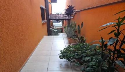 SOBRADO VILA MEDEIROS