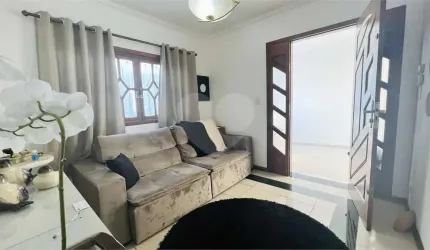 sobrado 3 quartos jardim são paulo