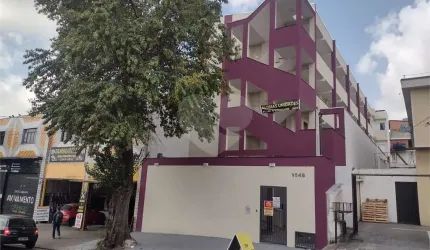 Apartamento-São Paulo-SÃO MIGUEL PAULISTA | Ref.: REO798771